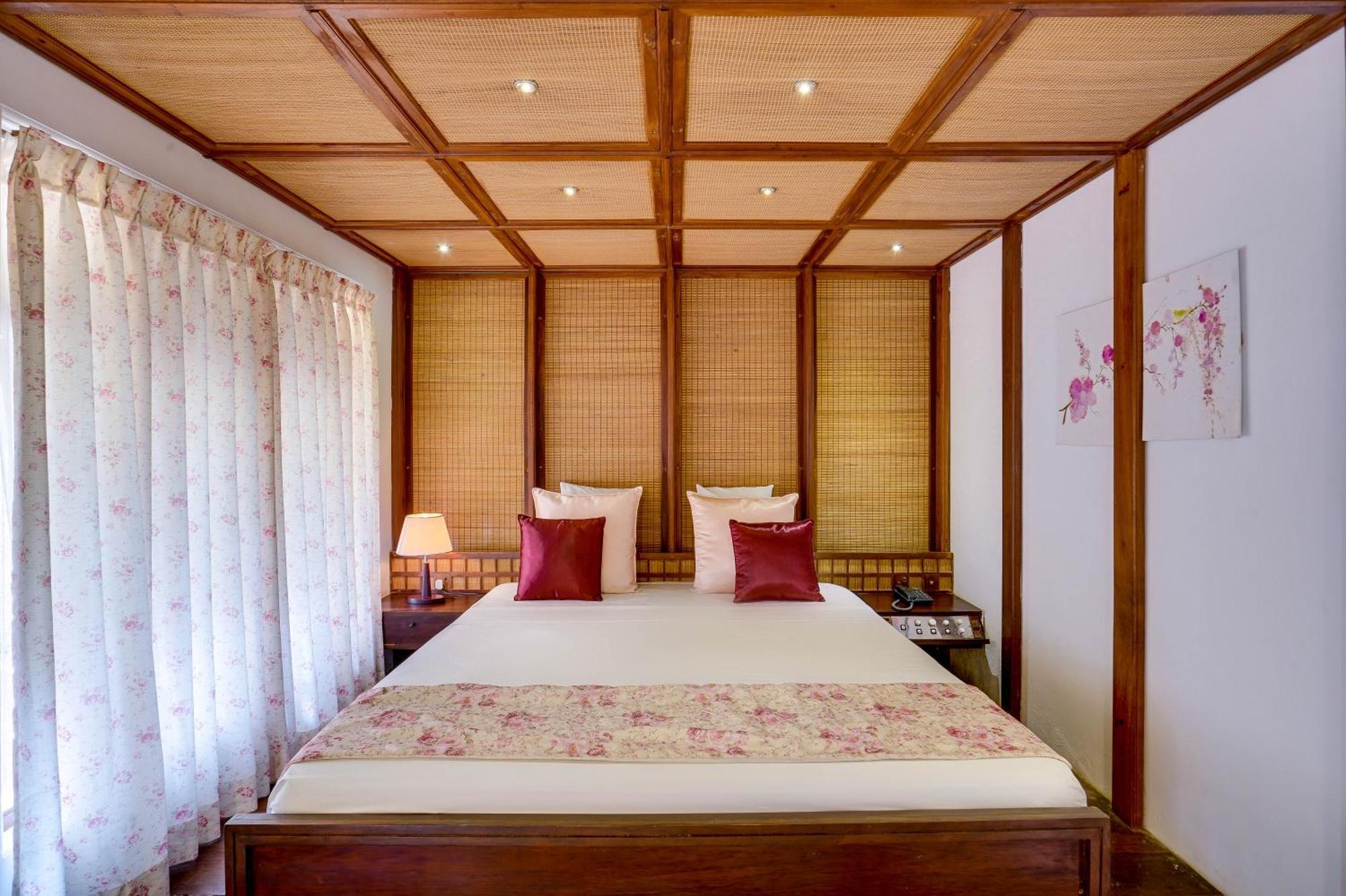 Aida Hotel - Bentota Esterno foto