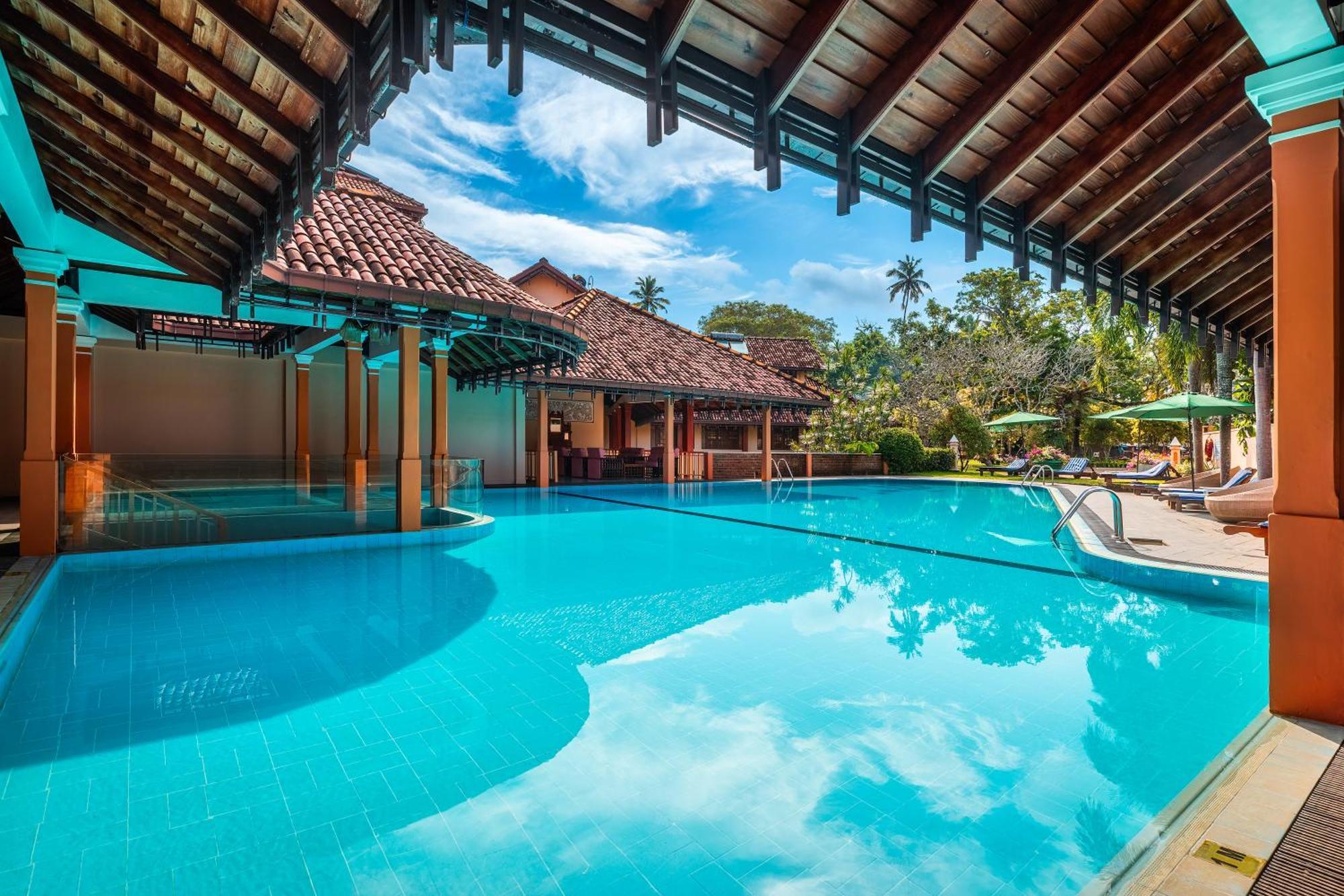 Aida Hotel - Bentota Esterno foto