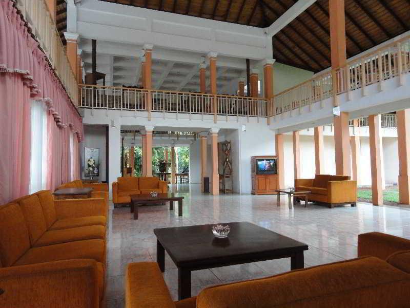 Aida Hotel - Bentota Esterno foto