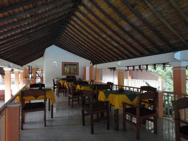 Aida Hotel - Bentota Esterno foto