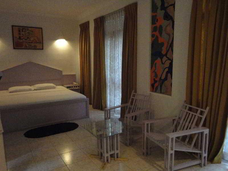Aida Hotel - Bentota Esterno foto