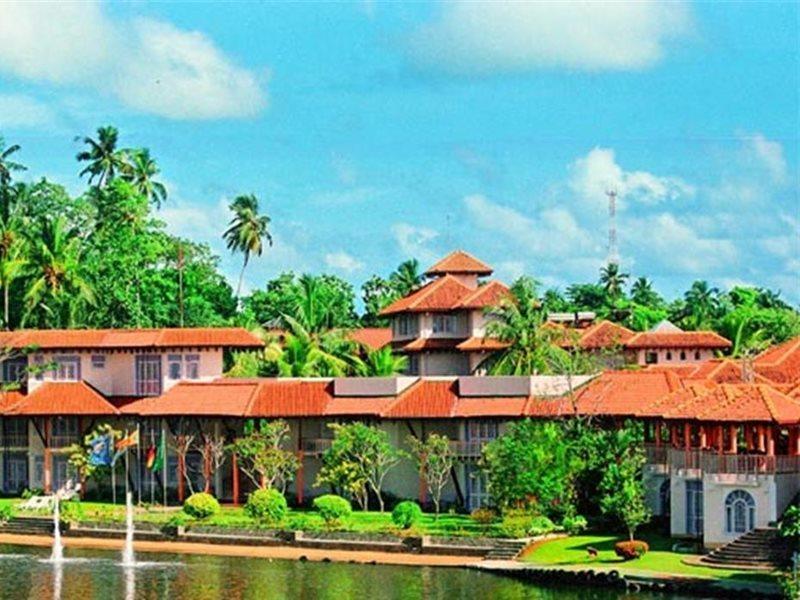 Aida Hotel - Bentota Esterno foto