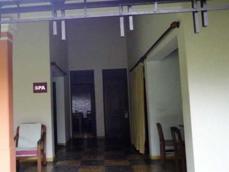 Aida Hotel - Bentota Esterno foto