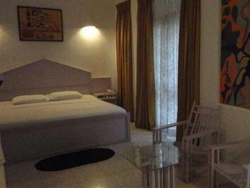 Aida Hotel - Bentota Esterno foto