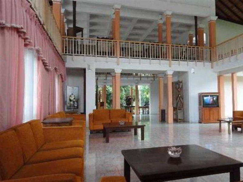 Aida Hotel - Bentota Esterno foto