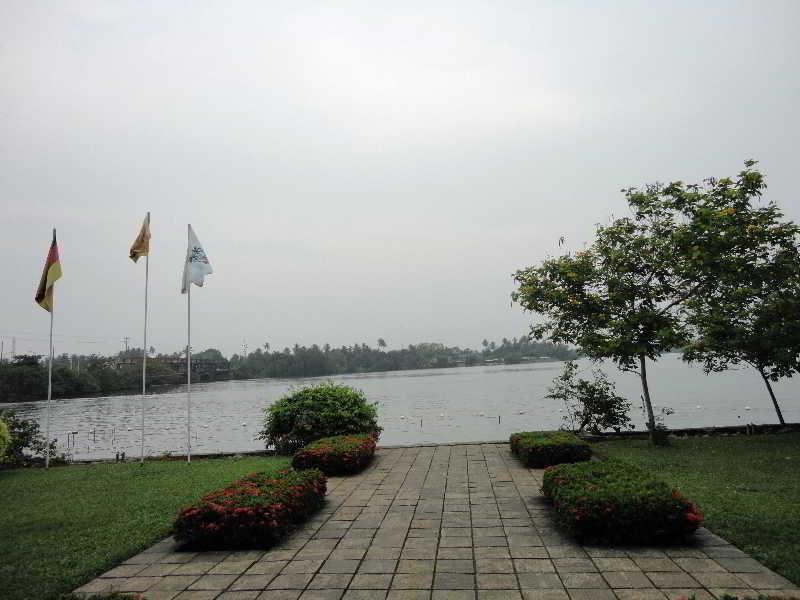 Aida Hotel - Bentota Esterno foto