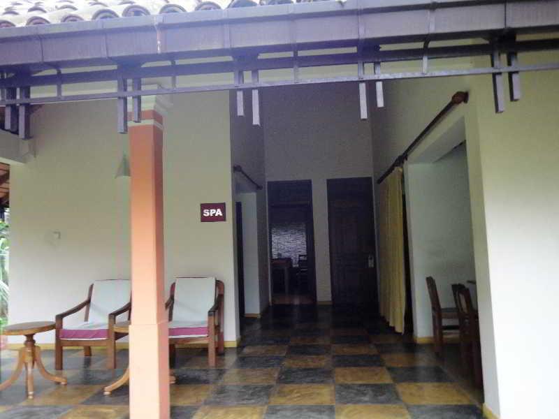Aida Hotel - Bentota Esterno foto